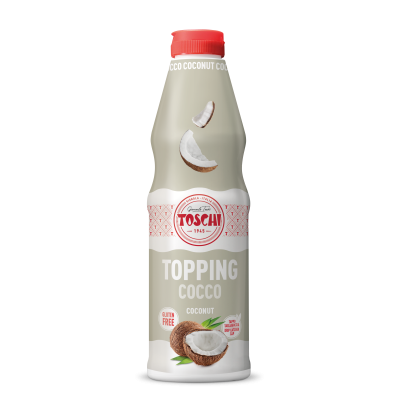 Toschi Mytopp - Coconut (L128)
