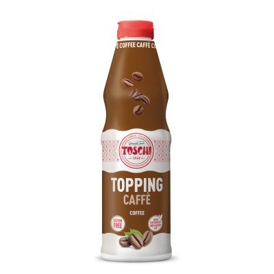Toschi Mytopp - Coffee (L85)