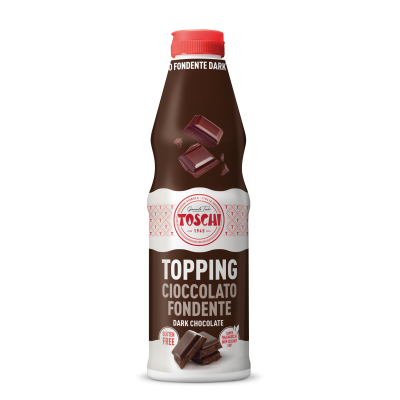 Toschi Mytopp - Dark Chocolate (L129)