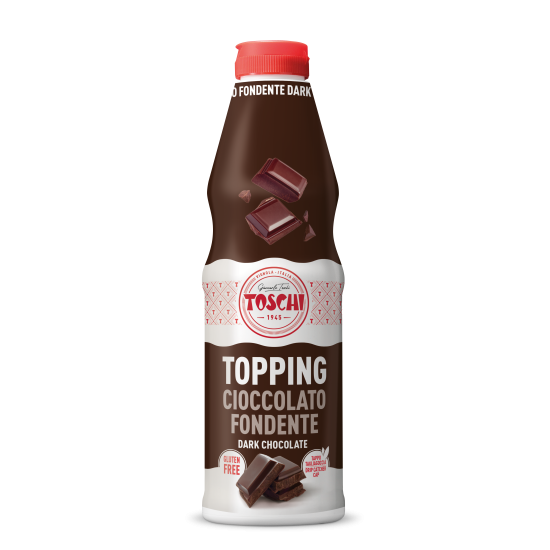 Toschi Mytopp - Dark Chocolate (L129)