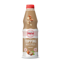 Toschi Mytopp - Hazelnut (L91)