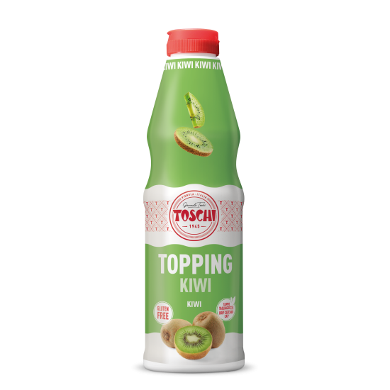 Toschi Mytopp - Kiwi (L112)