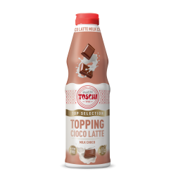 Toschi Mytopp - MILK Chocolate (L103)