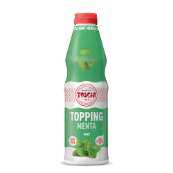 Toschi Mytopp - Mint (L122)