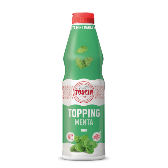 Toschi Mytopp - Mint (L122)