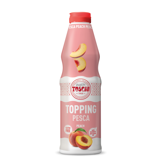 Toschi Mytopp - Mango (L96)