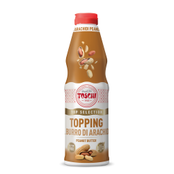 Toschi Mytopp - Peanut Butter (L98)