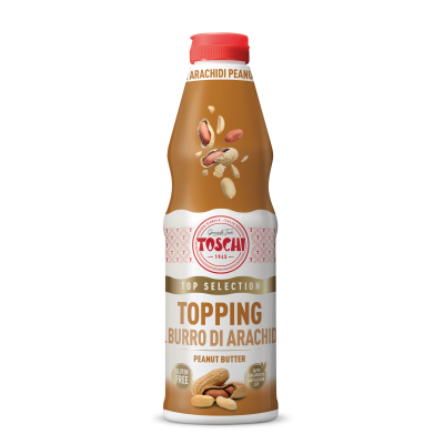 Toschi Mytopp - Peanut Butter (L98)