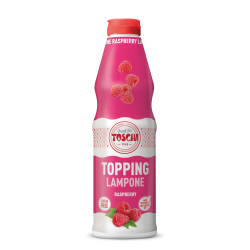 Toschi Mytopp - Raspberry (L87)