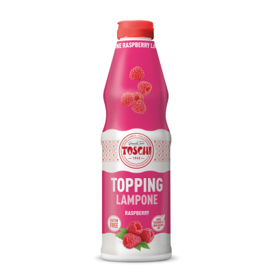 Toschi Mytopp - Raspberry (L87)