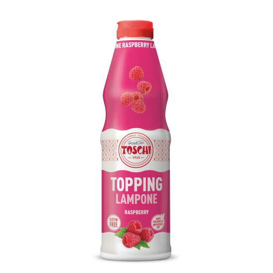 Toschi Mytopp - Raspberry (L87)