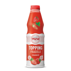 Toschi Mytopp - Strawberry (L108)