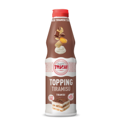 Toschi Mytopp - Tiramisu - L118