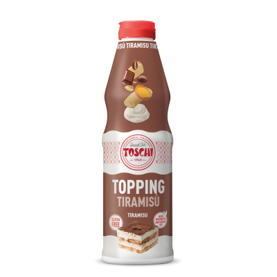 Toschi Mytopp - Tiramisu - L118
