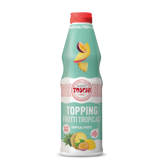 Toschi Mytopp - Tropical Fruit (L95)