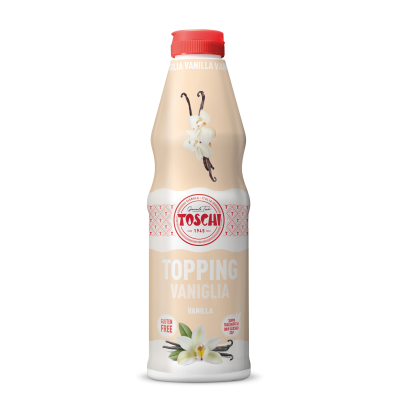 Toschi Mytopp - Vanilla (L93)