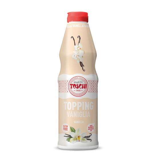 Toschi Mytopp - Vanilla (L93)