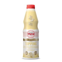 Toschi Mytopp - White Chocolate (L127)