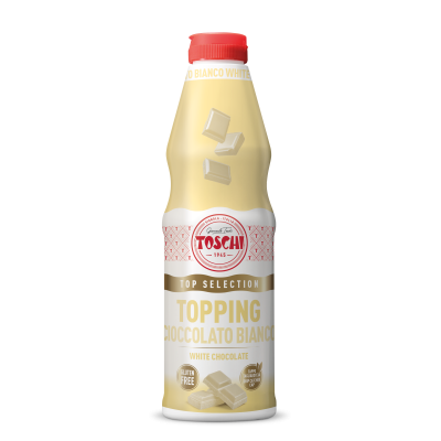 Toschi Mytopp - White Chocolate (L127)
