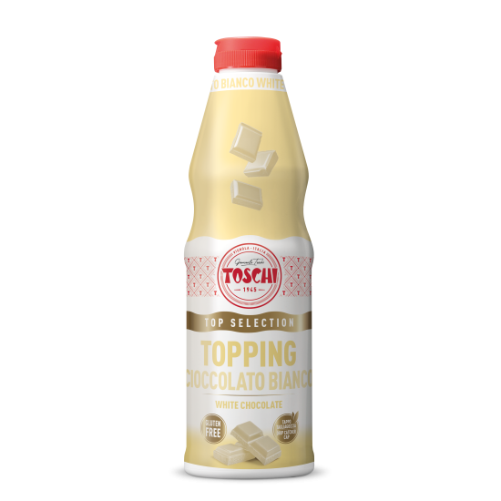 Toschi Mytopp - White Chocolate (L127)