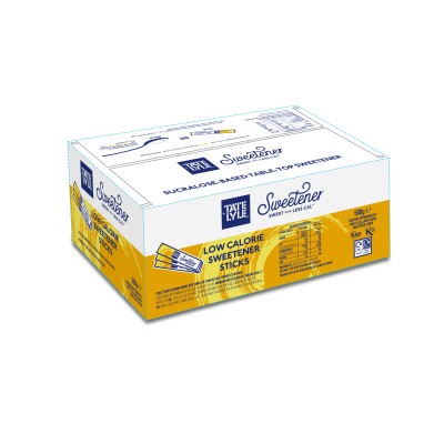 Sucraplus Sucralose Sweetener Mini Stick 0.5g   cs 1000